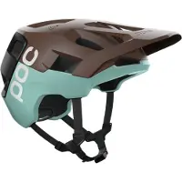 POC Kortal Race MIPS Casco per bici (55-58 cm - M/L, turchese)
