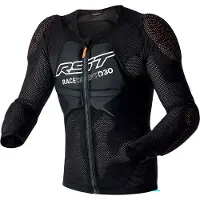 Rst Maglietta Di Protezione A Maniche Lunghe Race Dept D3o