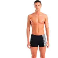 Arena Pantaloncino Da Bagno Logo Swim