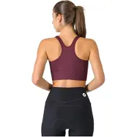 Castelli Top Sportivo Crop Comfort