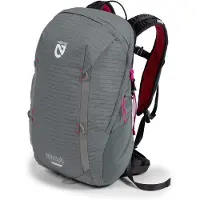 Nemo Women's Resolve 25 Zaino da escursionismo grigio