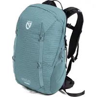 Nemo Women's Resolve 25 Zaino da escursionismo turchese