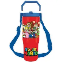 Pyramid Tazza Super Mario