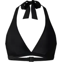 Bogner Fire + Ice Women's Jasmin2 Parte superiore bikini Donna (44, nero)