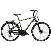 KROSS Bicicletta Trans 4.0 28´´ 2026