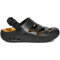 Teva Women's ApreAqua CT Sandali Donna (9, nero)