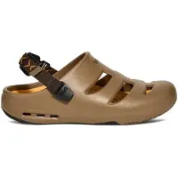 Teva ApreAqua CT Sandali Uomo (7, marrone)