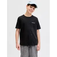 Jack & Jones T-shirt Stampa Sul Retro Boys