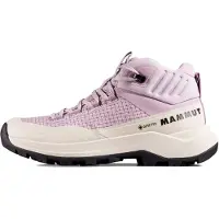 Mammut Women's Sertig III Mid GTX Scarpe da trekking Donna (40, lilla)