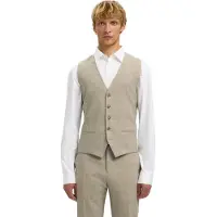 Selected Gilet Oasis Slim Fit