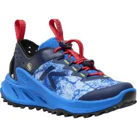 Keen Kid's Zionic ADV Sandal Sandali Bambini (30, blu)