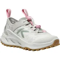 Keen Kid's Zionic ADV Sandal Sandali Bambini (31, grigio)