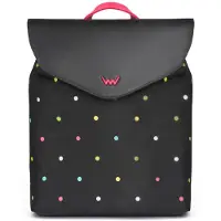 Vuch Zaino Joanna Dotty Mesaro — Zaino