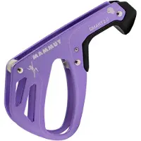 Mammut Smart 2.0 Assicuratore lilla