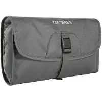 Tatonka Small Travelcare Borsetta da toilette grigio