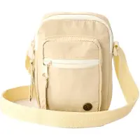 Rip Curl Women's Everyday Mini X Body Borsa a tracolla (One Size, beige)