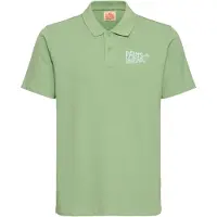Blend Maglietta ' BHMaille Polo ' verde chiaro
