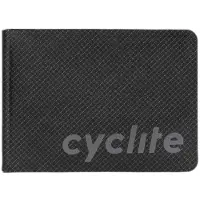 Cyclite Wallet / 02 Borsa da ciclismo nero