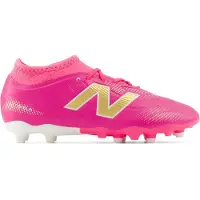 New Balance Scarpe Da Calcio Junior Tekela V5 Team Fg