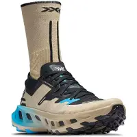 X-Bionic Terraskin X02 Scarpe per trail running (47 1/3, grigio)