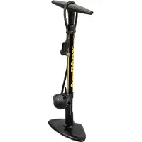 Topeak Pompa Da Piede Joeblow Sport Digital 2.0 Twinhead