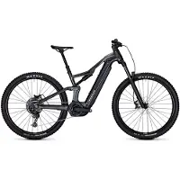 Focus Bicicletta Elettrica Da Mtb Thron² 6.6 29´´ Cues 10s