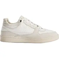 Dstrezzed Ds_low Basket Brushed Nickel Taglia: 39 | Sneakers Outlet | Uomo