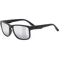 Uvex Poise Cat. 3 Occhiali da sole grigio