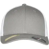 Urban Classics Cappellino Con Visiera Recycled Mesh