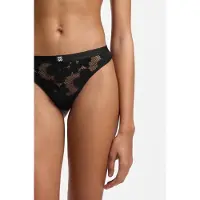 HUGO Tanga Bloom Lace 10279381