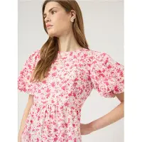 Y.A.S Yascolea Ankle Vestito Midi