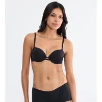 Triumph Reggiseno nero