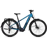 Focus Bicicletta Elettrica Aventura² 6.7 29´´ Cues 9s