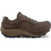 Topo Athletic Pursuit 3 Scarpe per trail running Uomo (46, marrone)