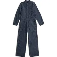 G-Star Tuta A Maniche Lunghe Flight Loose Fit