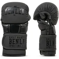 Benlee Guanti sportivi 'SPARRY' nero