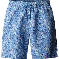 Hackett London per uomo. HMB100025 Costume da bagno blu oceano (S), Casual, Beachwear, Poliestere