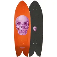 YOW Tavola Da Surfskate C-hawk 33´´ Christenson X