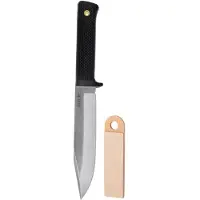 Cold Steel SRK CPM 3V 38CKE coltello da sopravvivenza con coramella Knivesandtools GRATIS