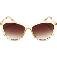 Vuch occhiali da sole da donna Amra Beige