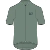 Endura Maglia A Maniche Corte Alltrack Ride