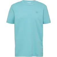s.Oliver T-shirts Green Taglia: XXL | Magliette basic Outlet | Uomo | Verde