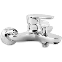 Novaservis Miscelatore a leva per vasca Titania Smart cromo 98020/1,0