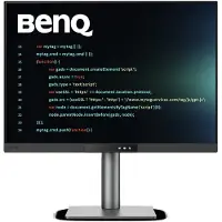 BenQ Schermo Rd280ug 28´´ 4k Ips Led 120hz