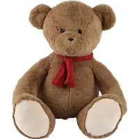 Décoris Orsacchiotto Di Peluche