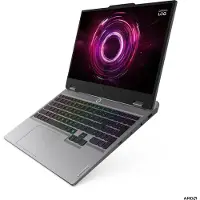 Lenovo Idg Portatile Gaming Loq 15ahp10 Fhd 15.6´´ Amd R7 250/16gb/512gb Ssd/nvidia Gf Rtx 5060 8gb