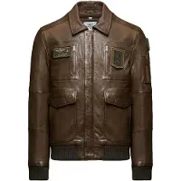 Aeronautica Giacca 261pn5058u100839