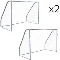DevesSport Porta Da Calcio 180x91x120cm
