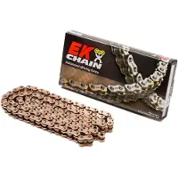 Ek Chain Catena 520srx2 Qx-ring