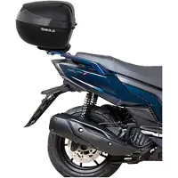 Shad Attacco Posteriore Per Top Case Kymco Agility S 2022